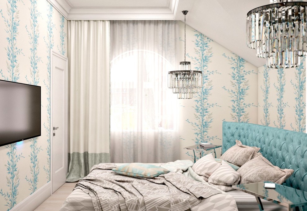 Коттедж 160 м2