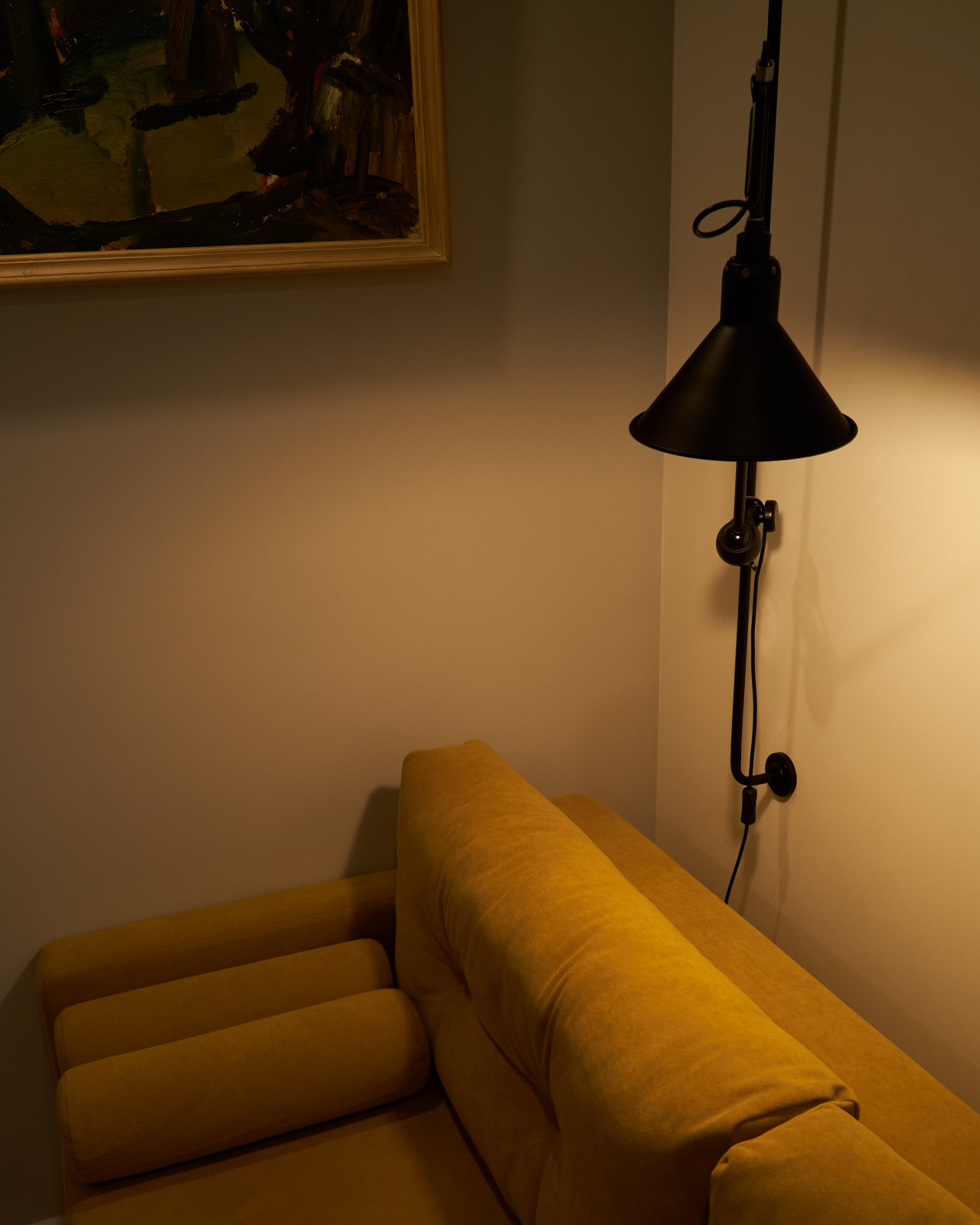 Реализованный дизайн проект, г. Красноярск 2022год.