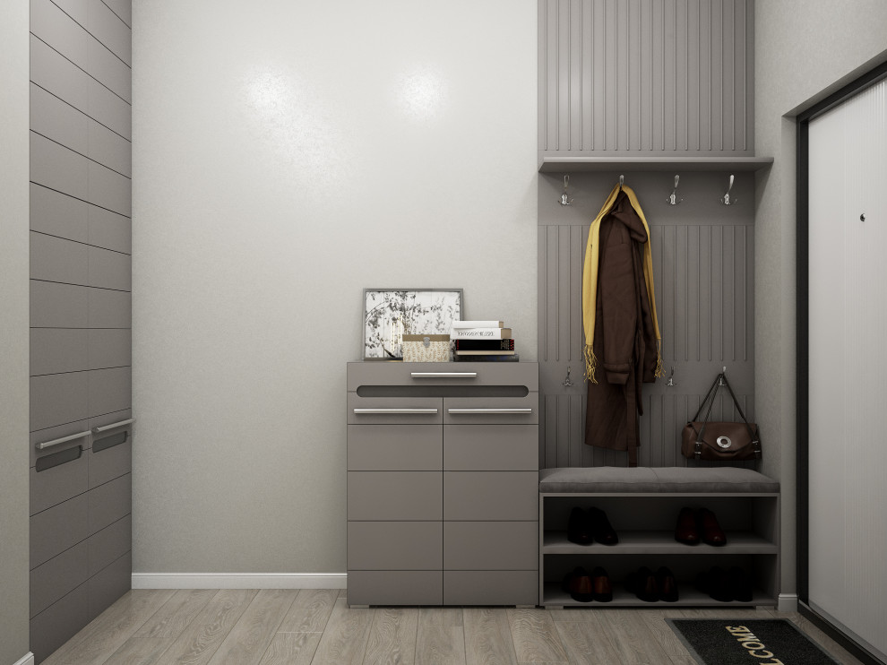 Игра с пространством