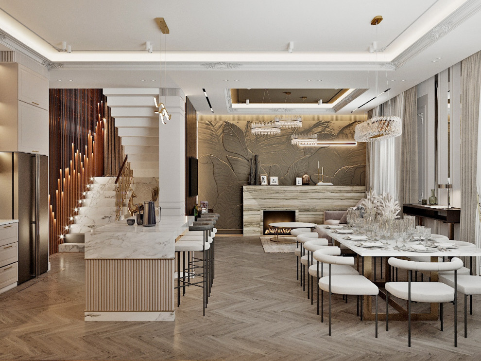 Дом Набережные Челны