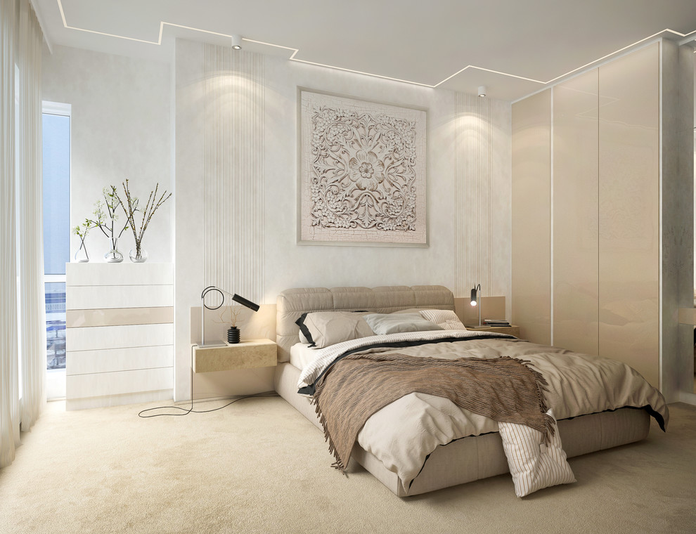 Квартира с выходом на крышу