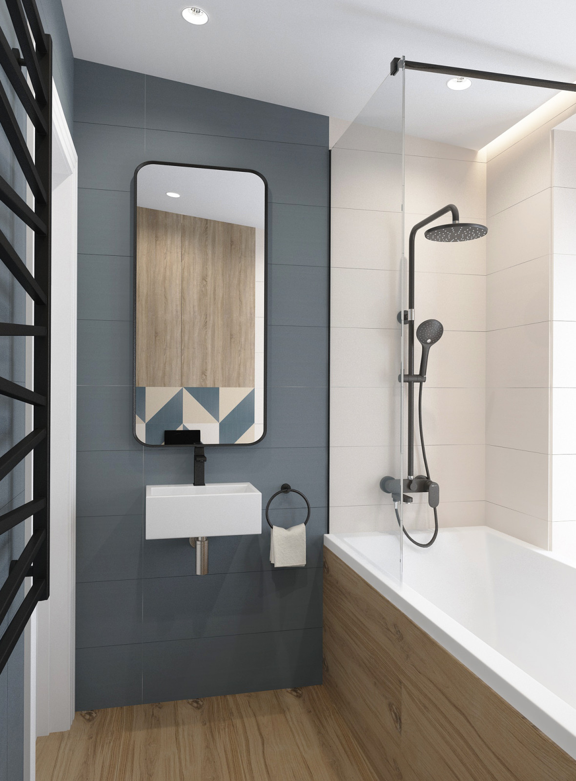 Таунхаус Баден-Баден