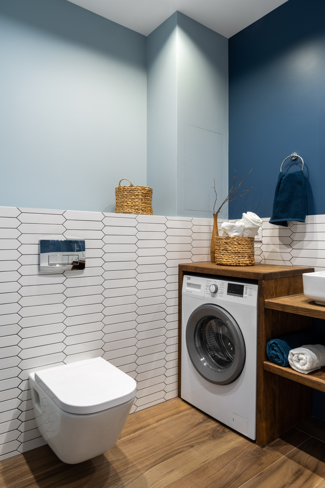 Обложка альбома: Ванная