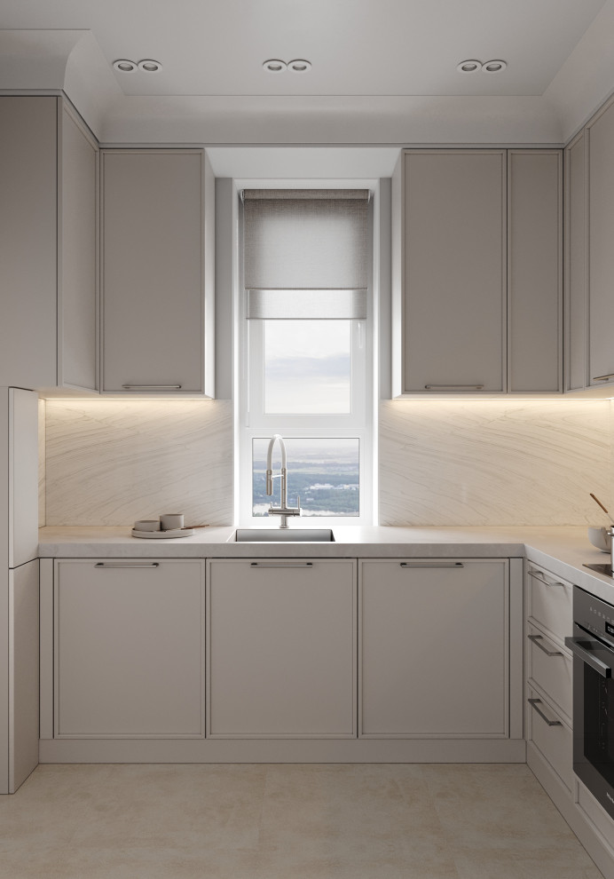 континентальный завтрак