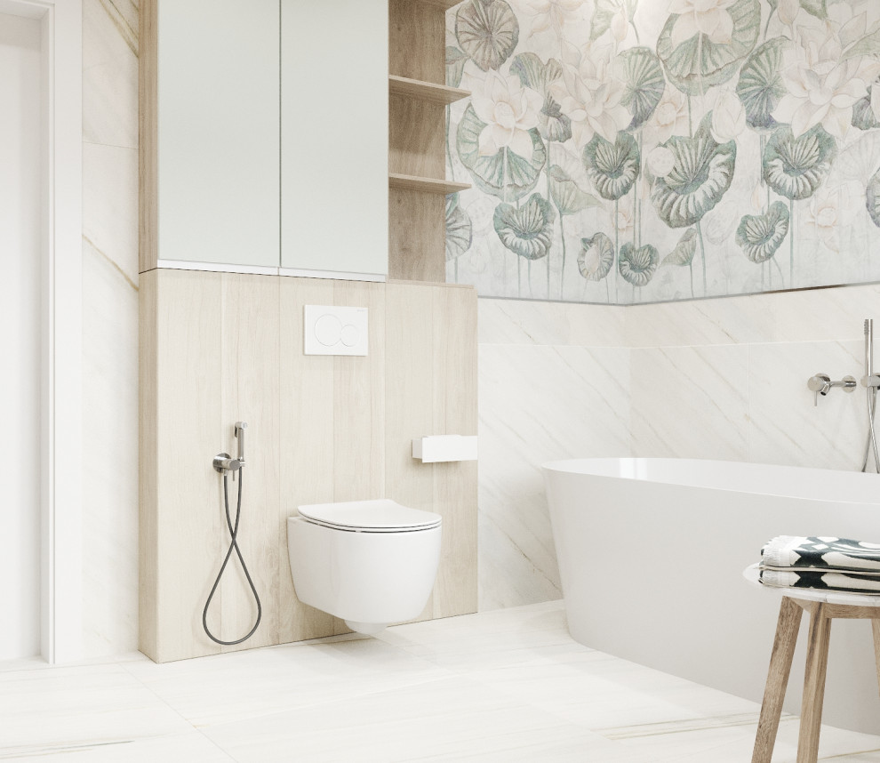 Частный дом в Тюмени