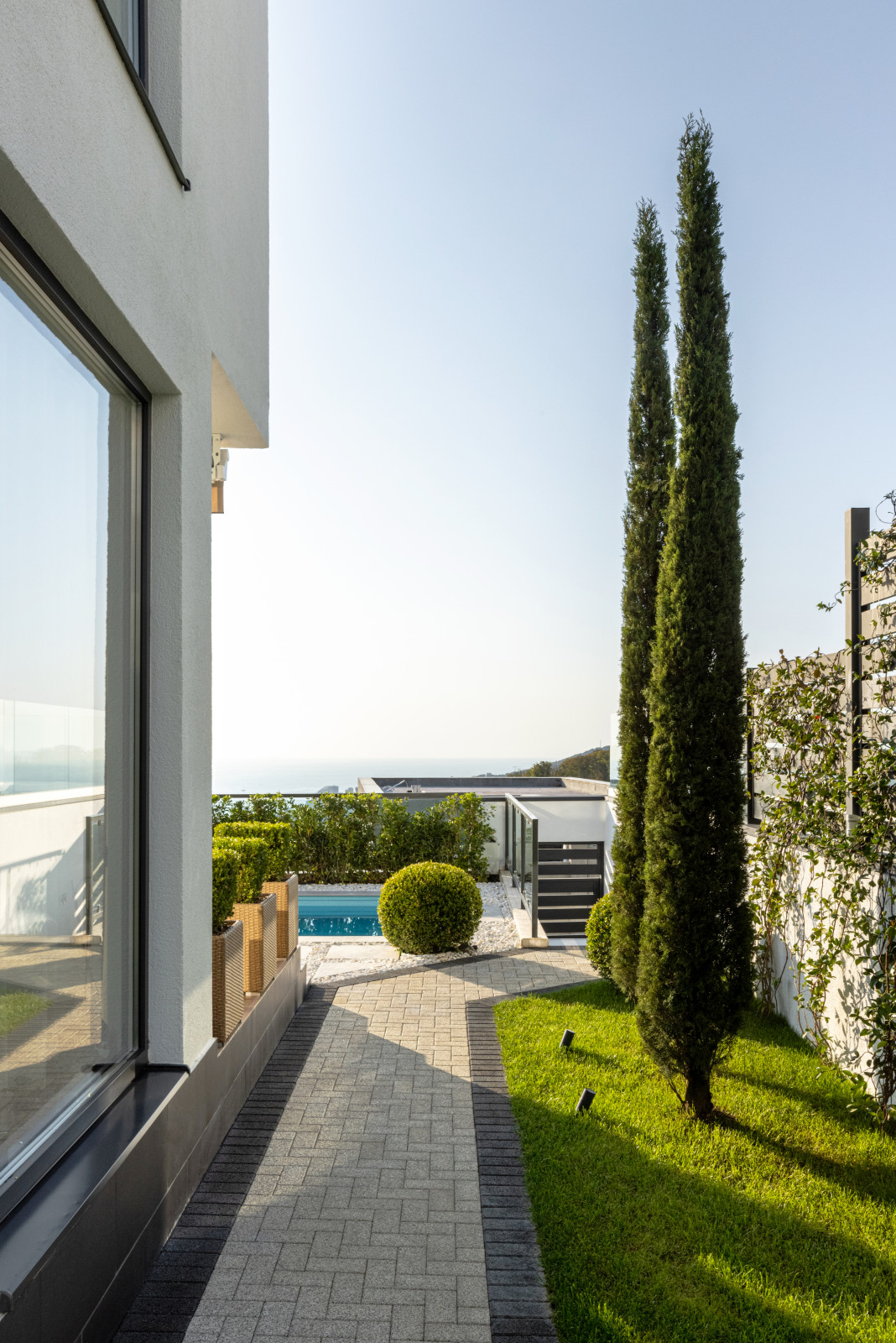 Средиземноморье Сочи