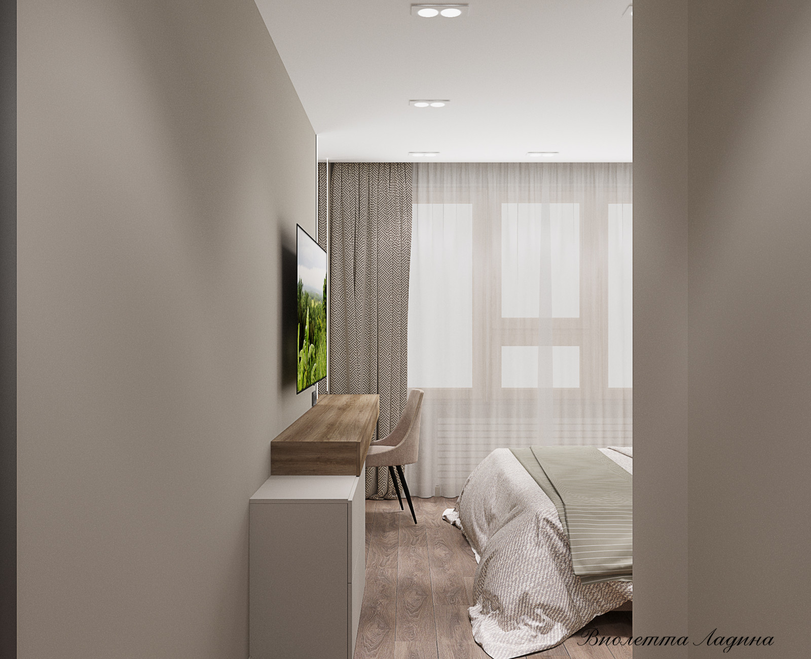 ЖК-Изумрудный бор.