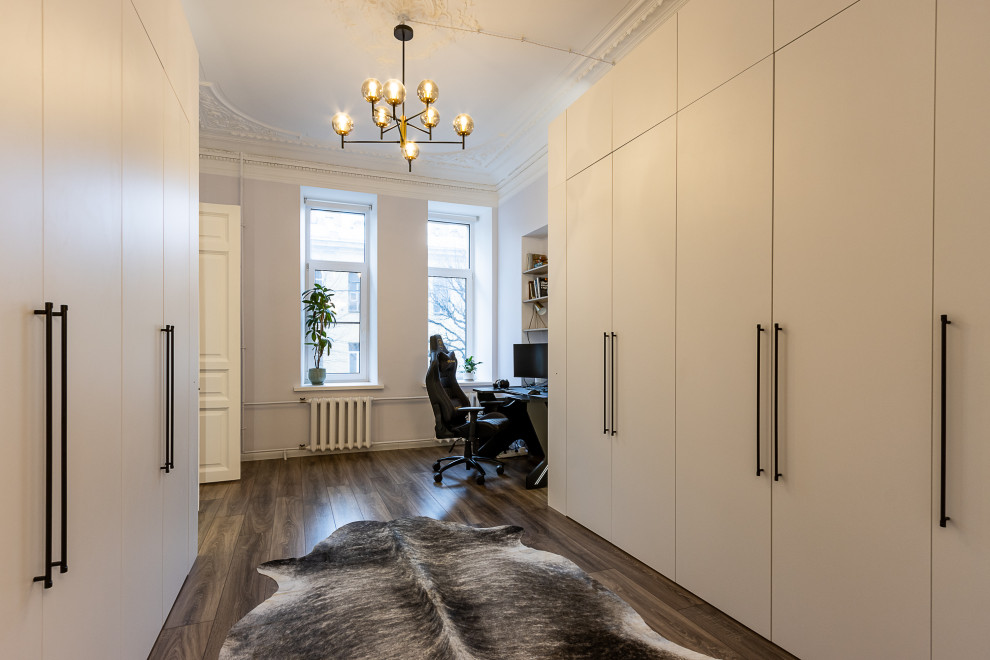 На Чкаловской