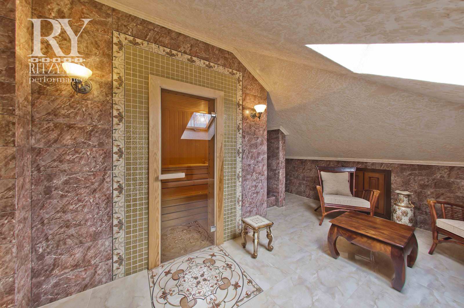 Строительство элитной недвижимости в Подмосковье