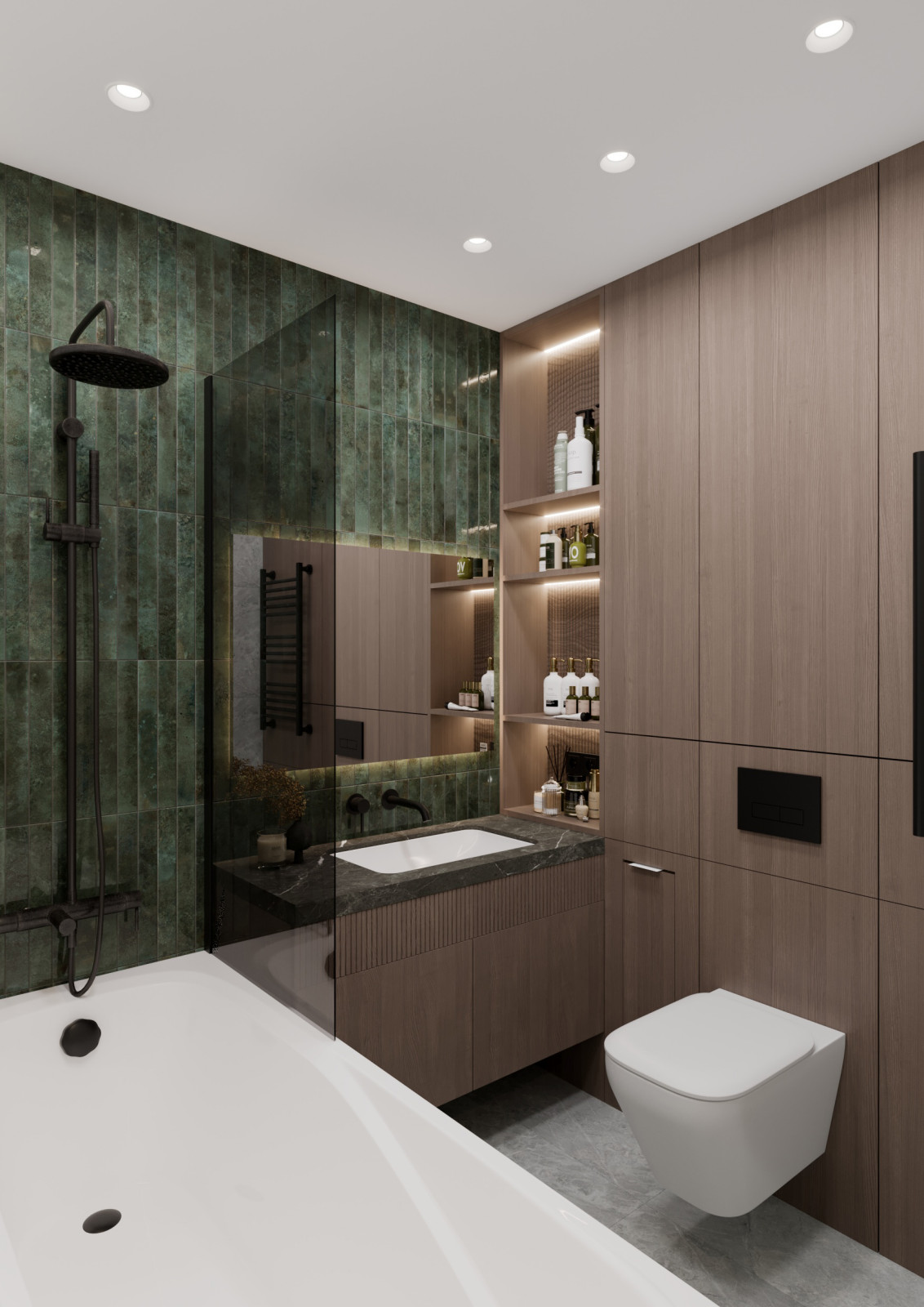 ЖК "Новый город"