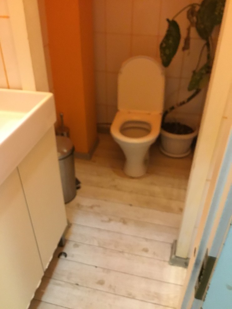 Обложка проекта: Салон красоты Персона