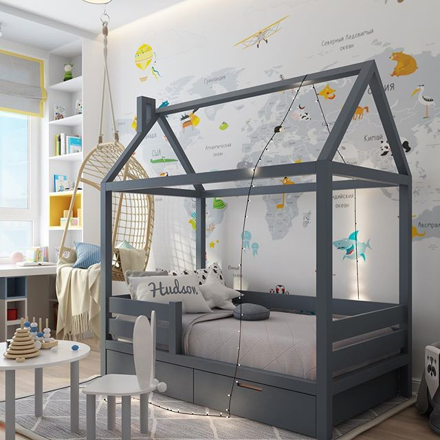 Примеры работ