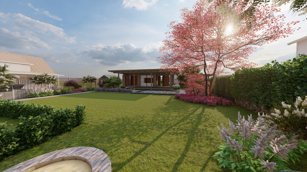 Новая Рига участок 7 соток