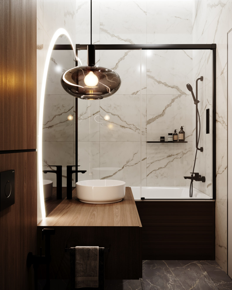 ЖК "Новое медведково"