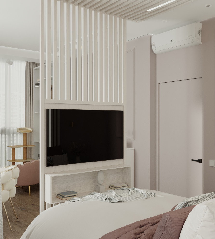 ЖК Испанские кварталы