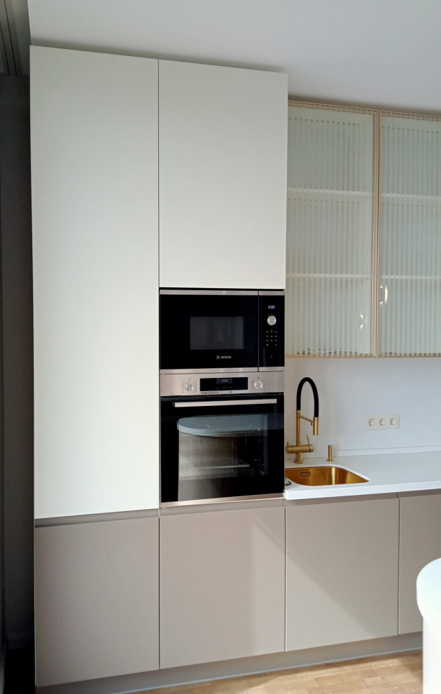 ЖК ВТБ Арена Парк