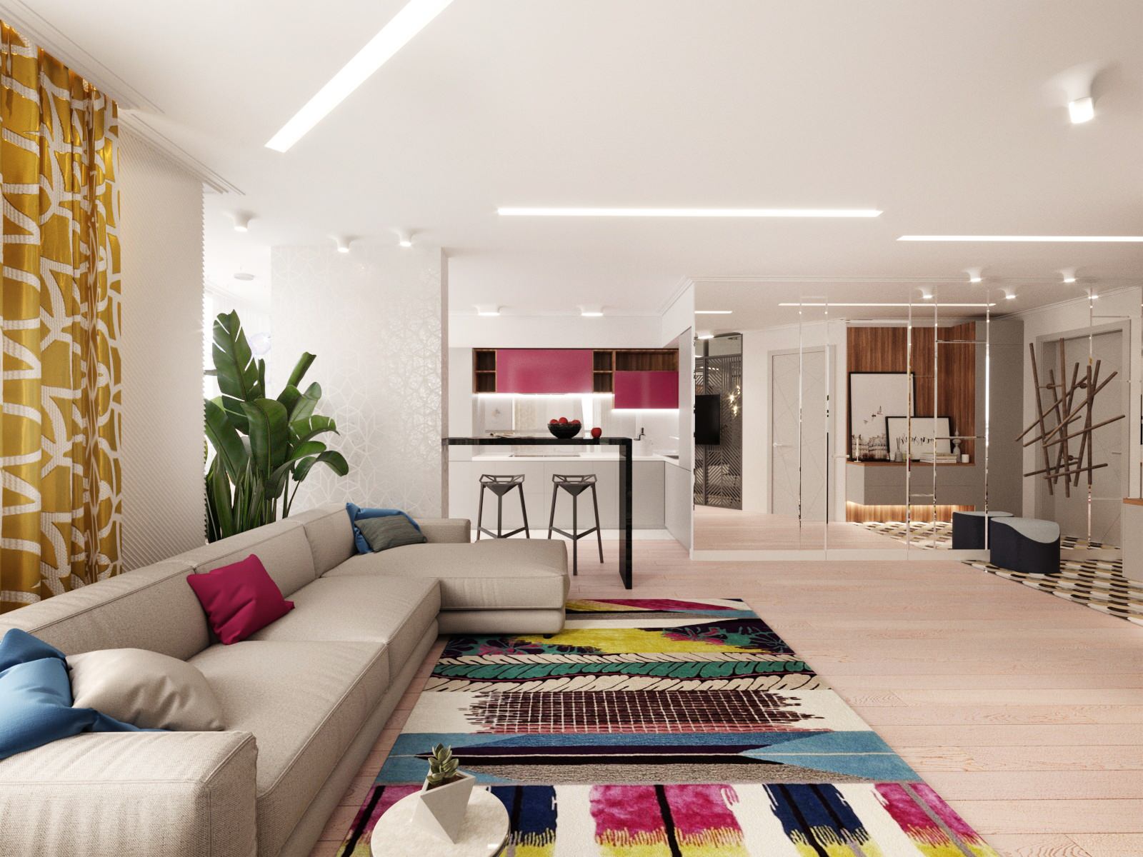 Обложка альбома: Ванная комната