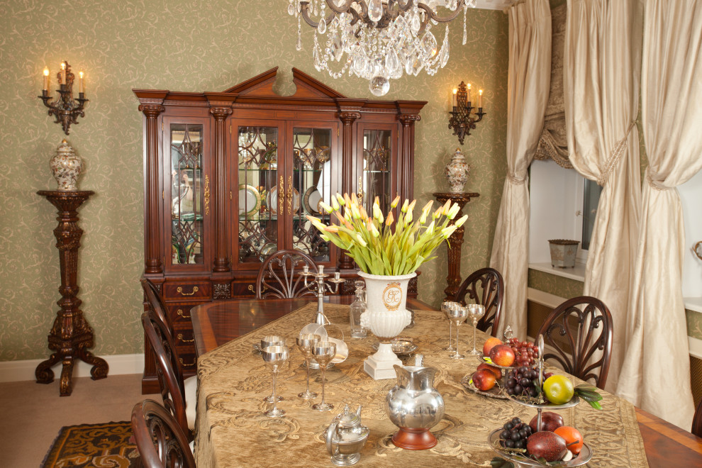 Проект "Шоурум Maitland-Smith"