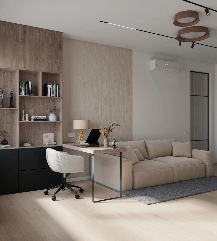 ЖК "Крылья" 99кв