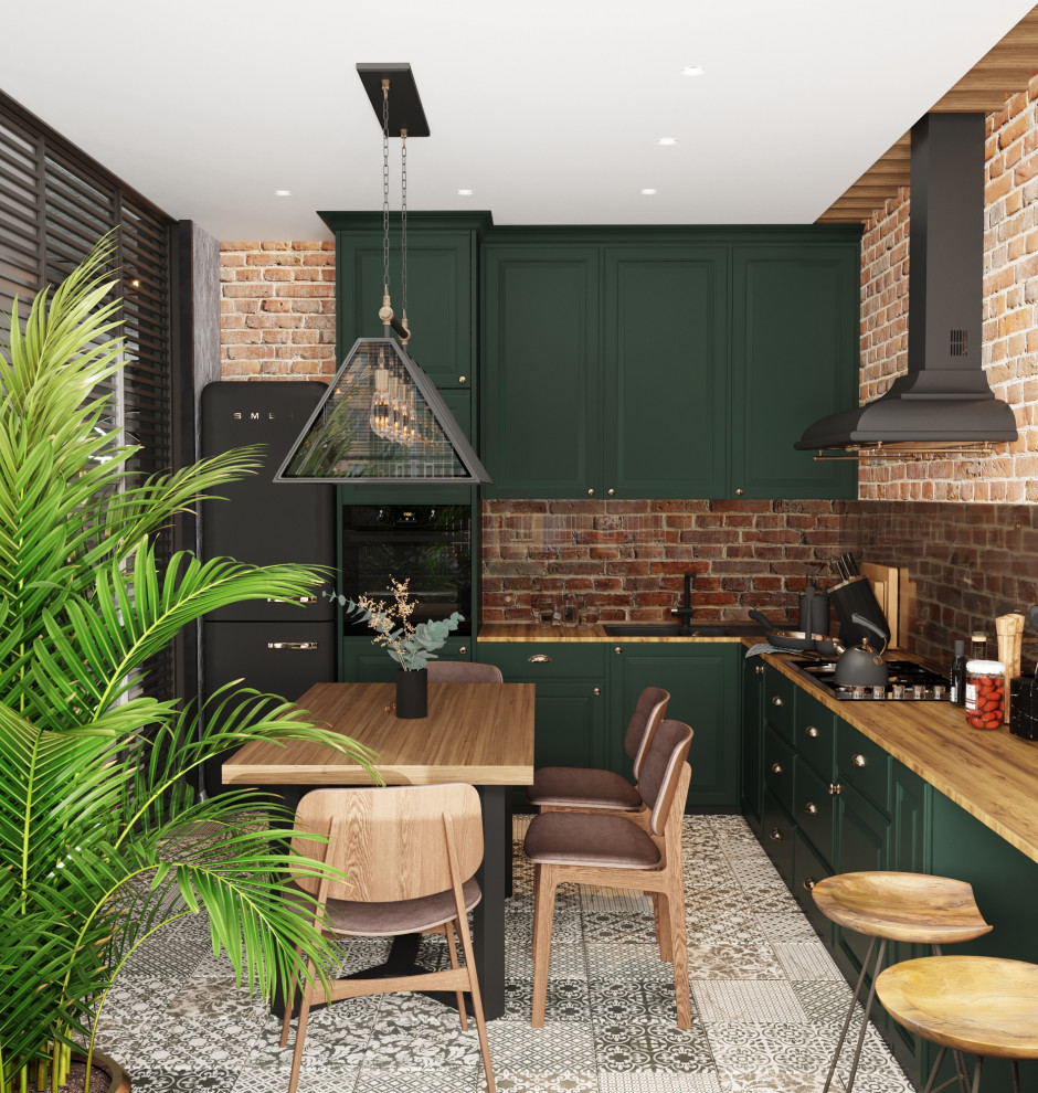 Квартира молодой семьи