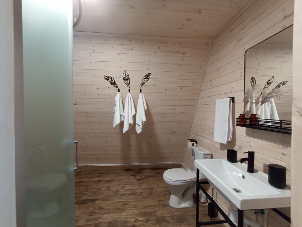 База отдыха "Калинино"