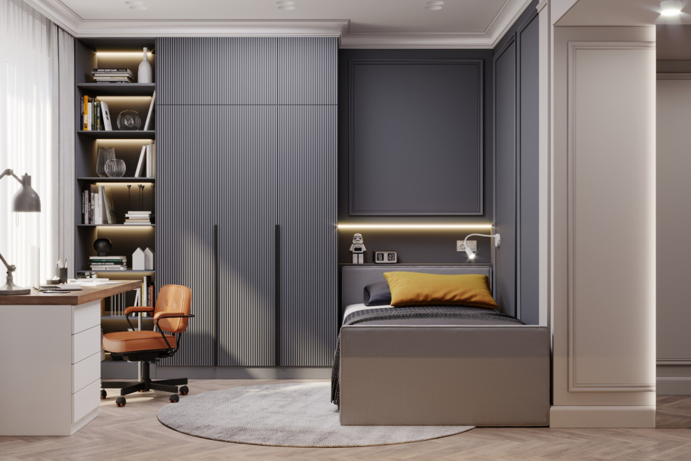 Квартира в Одинцово