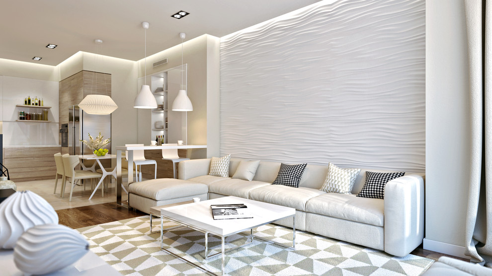 ЖК Измайловский 106кв.м