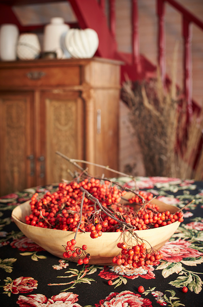 Houzz тур: Гостевой домик «не как у всех»