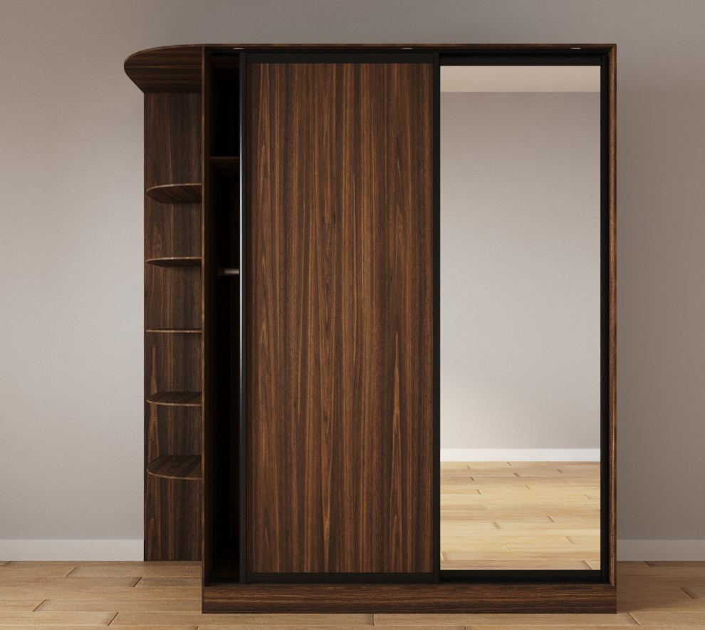 Каталог изделий даро шкафы прихожие и гардеробные