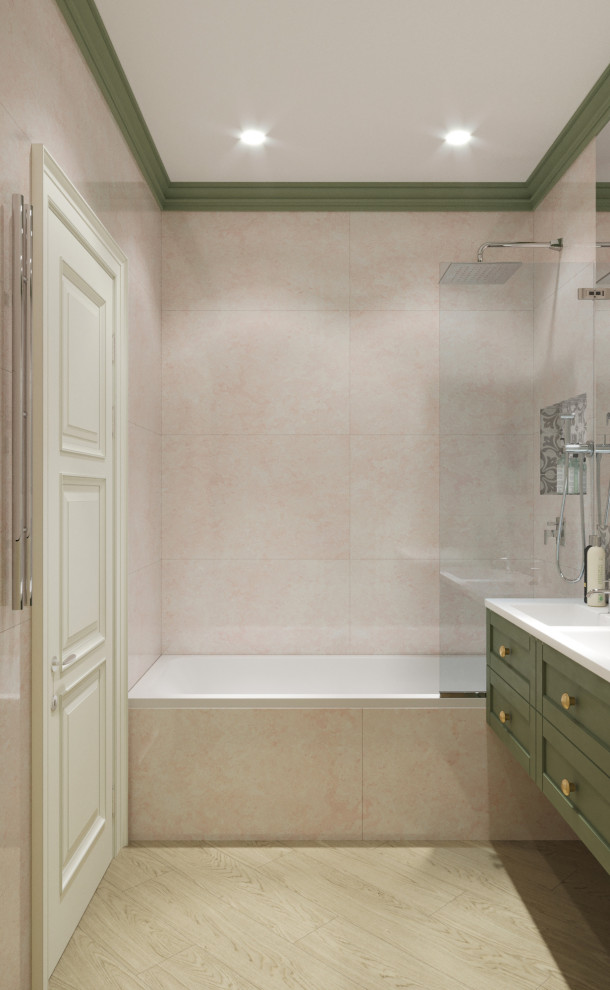 Проект для многодетной семьи