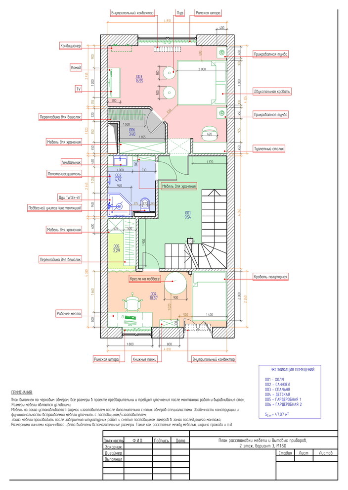 В гостях: Таунхаус с антикварным лиловым буфетом