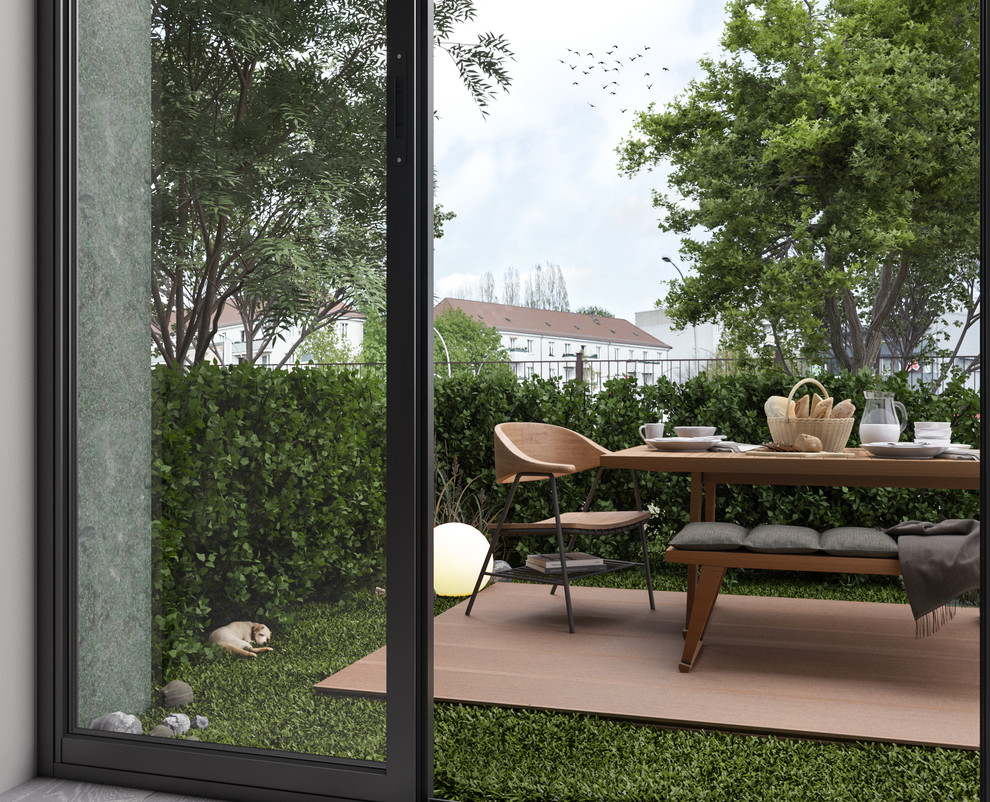 Lueckstrasse,38, Berlin