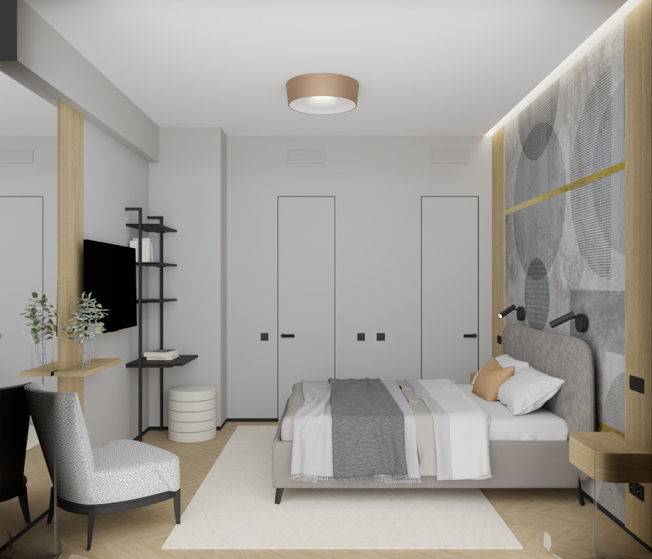 2024_Квартира в Сочи