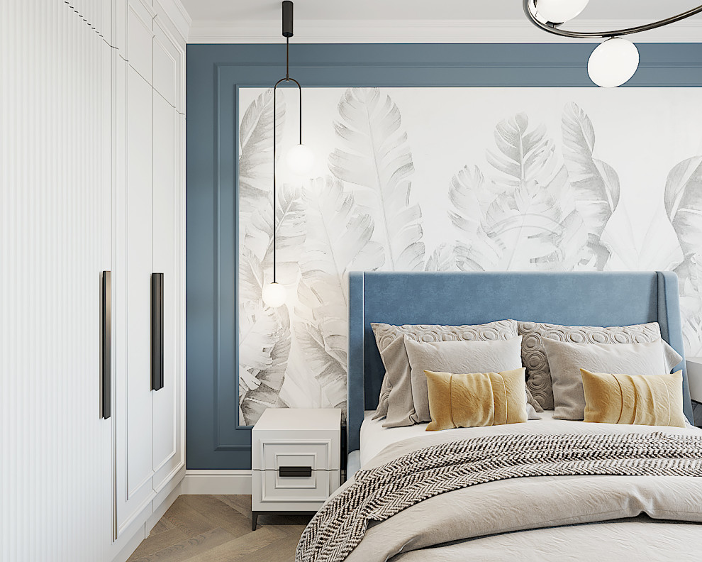 ЖК Сити Квартал г. Пенза