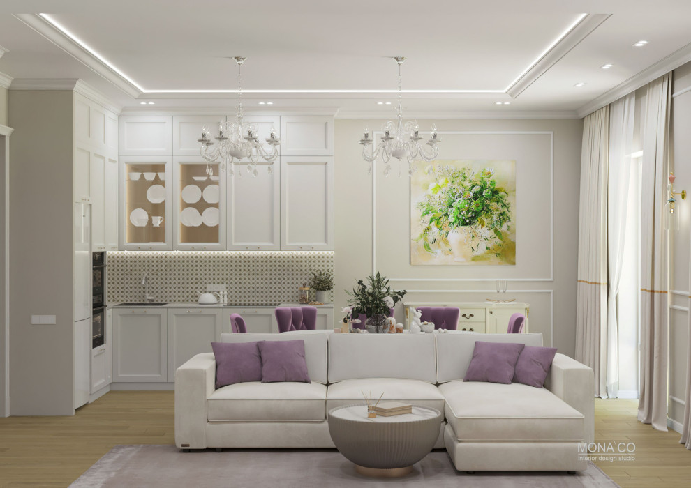 Частный дом "Экодолье"