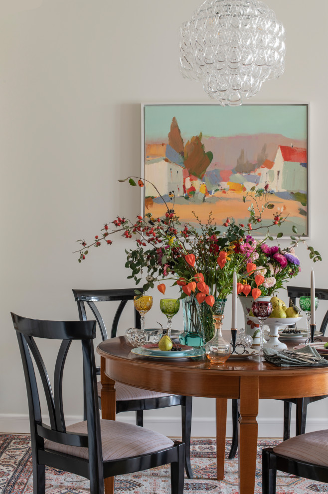 Обложка проекта: ЖК,,Barrin House,,