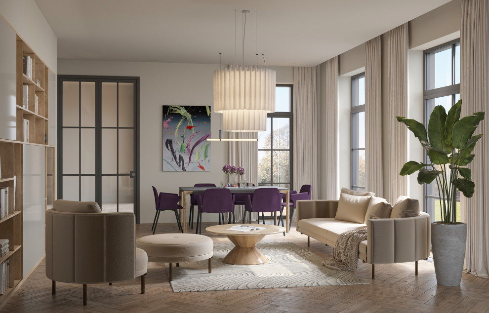 Дипломный проект в Italian-business-academy