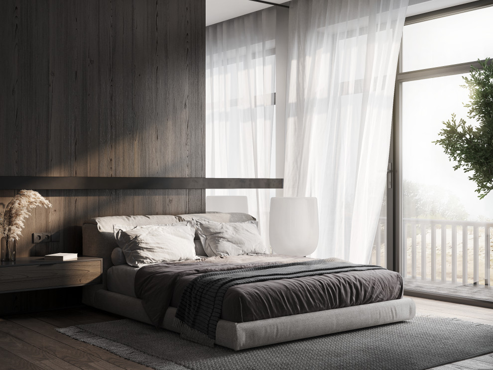 Эко квартал "FLORA&FAUNA"