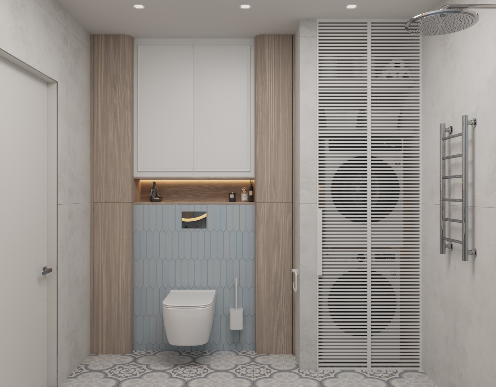 г. Хабаровск, ЖК ДЕЖНЕВ