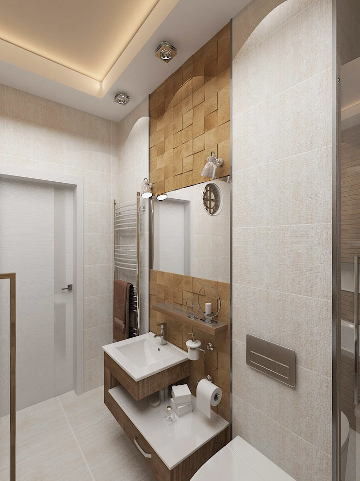 Современный стиль