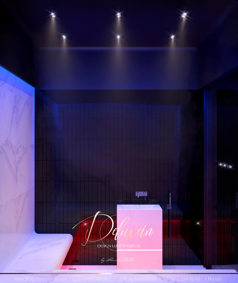 Элитный дизайн дома Александра Величко дизайнер элитных интерьеров