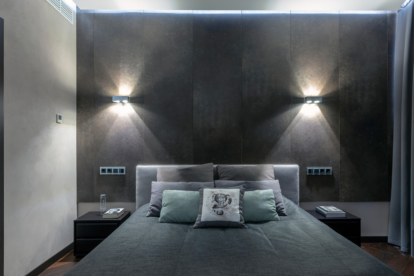 ЖК "Дирижабль"