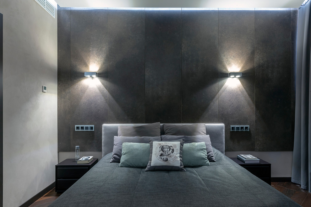 ЖК "Дирижабль"