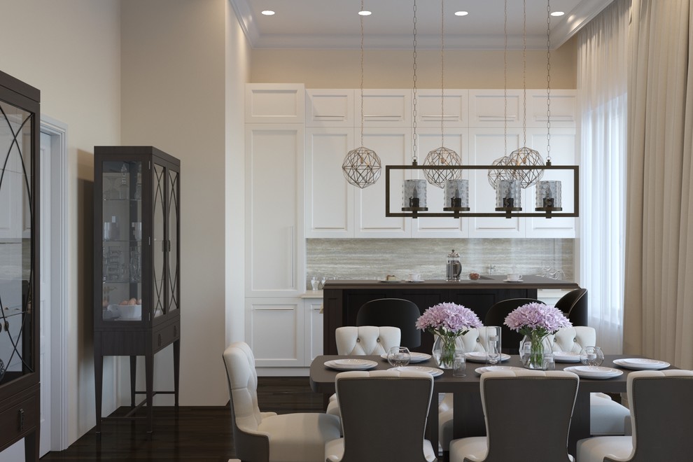 Инград - кв.№1