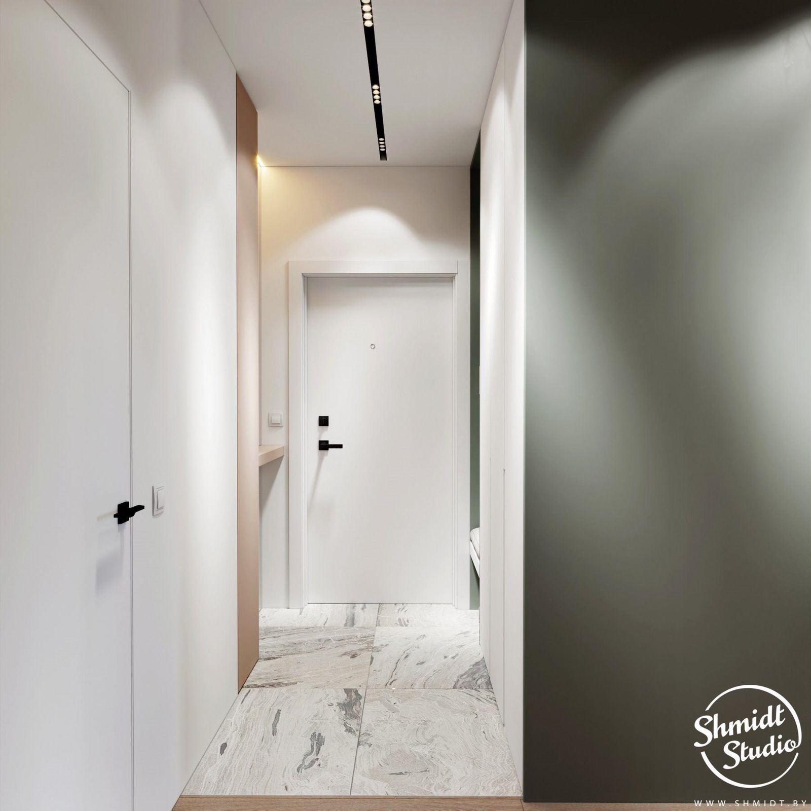 Проект "Солнечный" | Минск