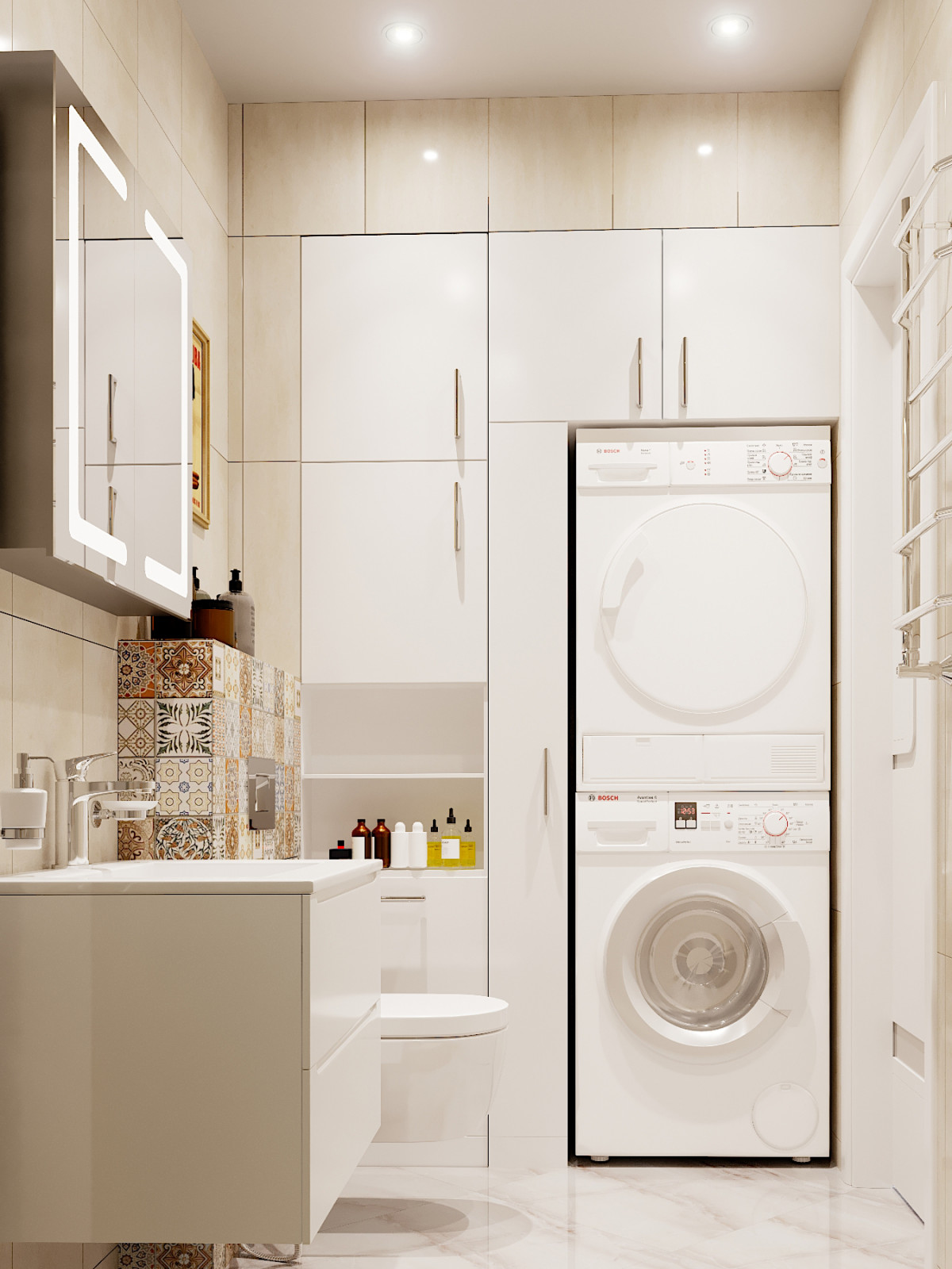 Головинское шоссе 90 кв м