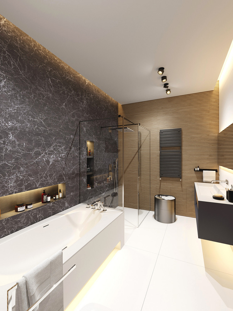 Дом в подмосковье - 3