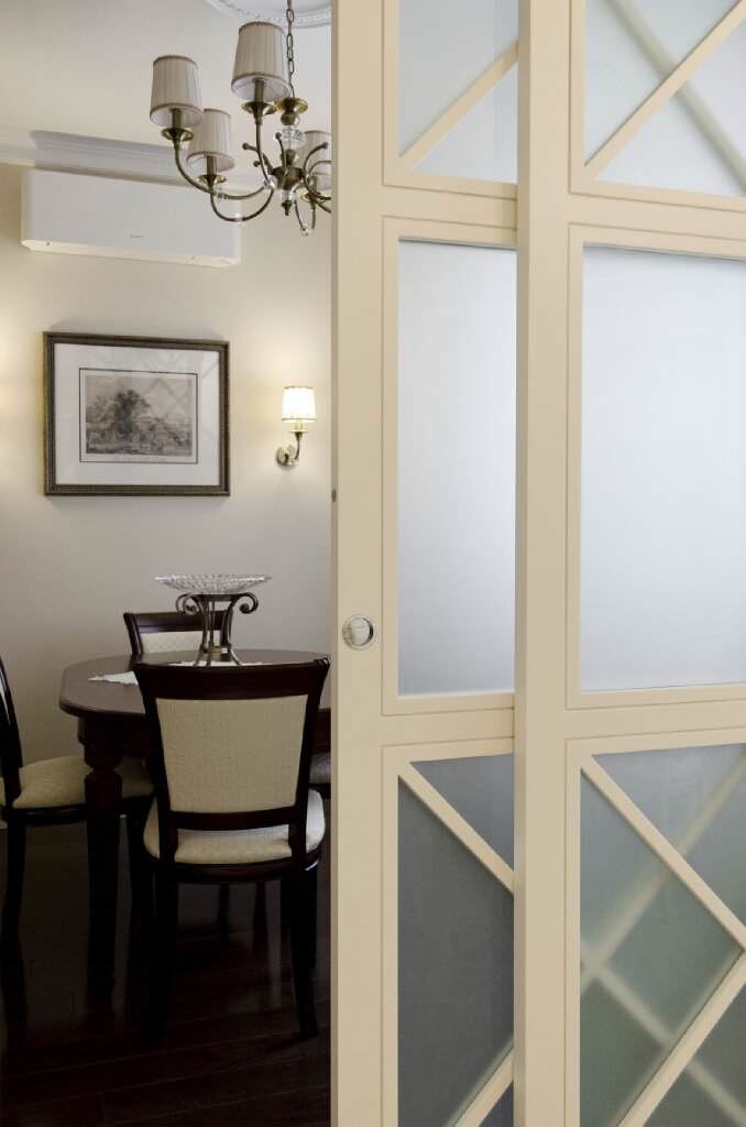 Квартира на пр. Маршала Жукова