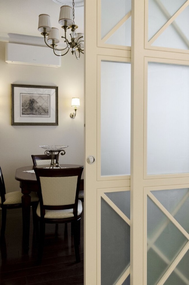 Квартира на пр. Маршала Жукова