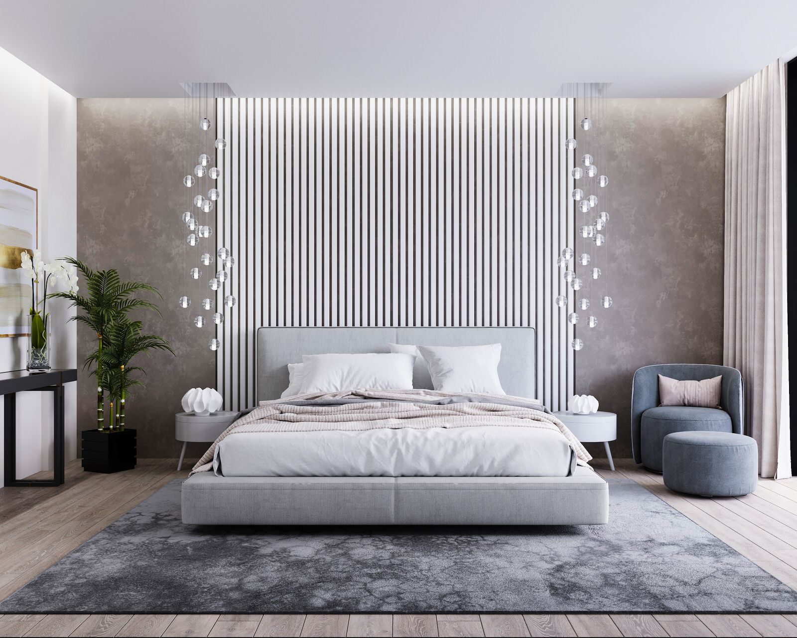 Вилла Casa_Skyline